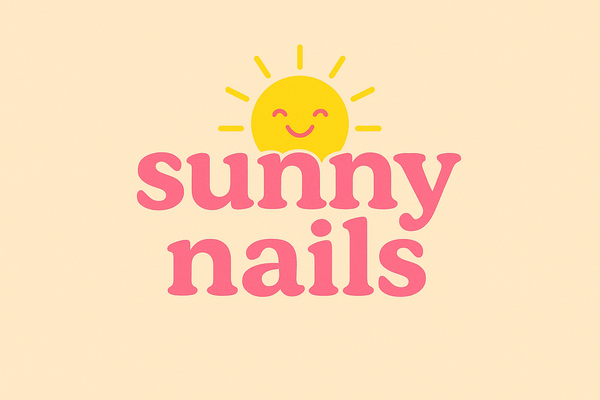 Sunny Nails